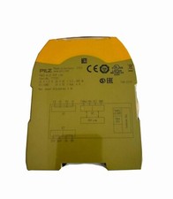 New 772121 PILZ PNOZ m EF PDP 772121 Safety Relay