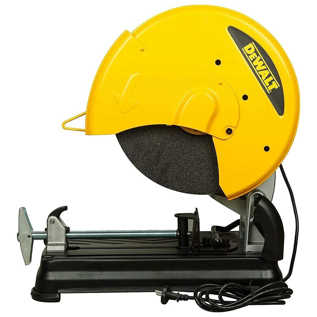 Dewalt chop saw dw871 deals