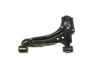 Dorman Control Arm  Ball Joint Assembly For 1990-1991 Chrysler TC Maserati