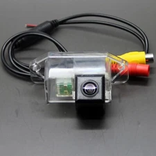 Car Rear View Backup Camera For Mitsubishi Lancer Evolution X 2014 2015 2016 NEW
