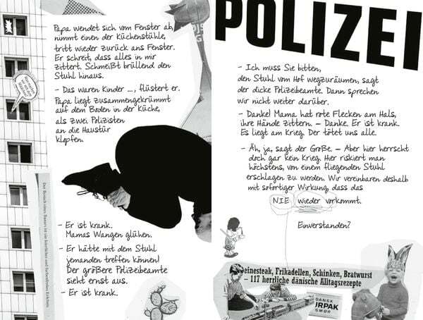 Thumbnail - Wenn Worte Meine Waffe Wären