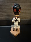 Buster Posey Bobblehead Stadium Giveaway Fresno Grizzlies w/ticket RARE NIB MLB — photo 4