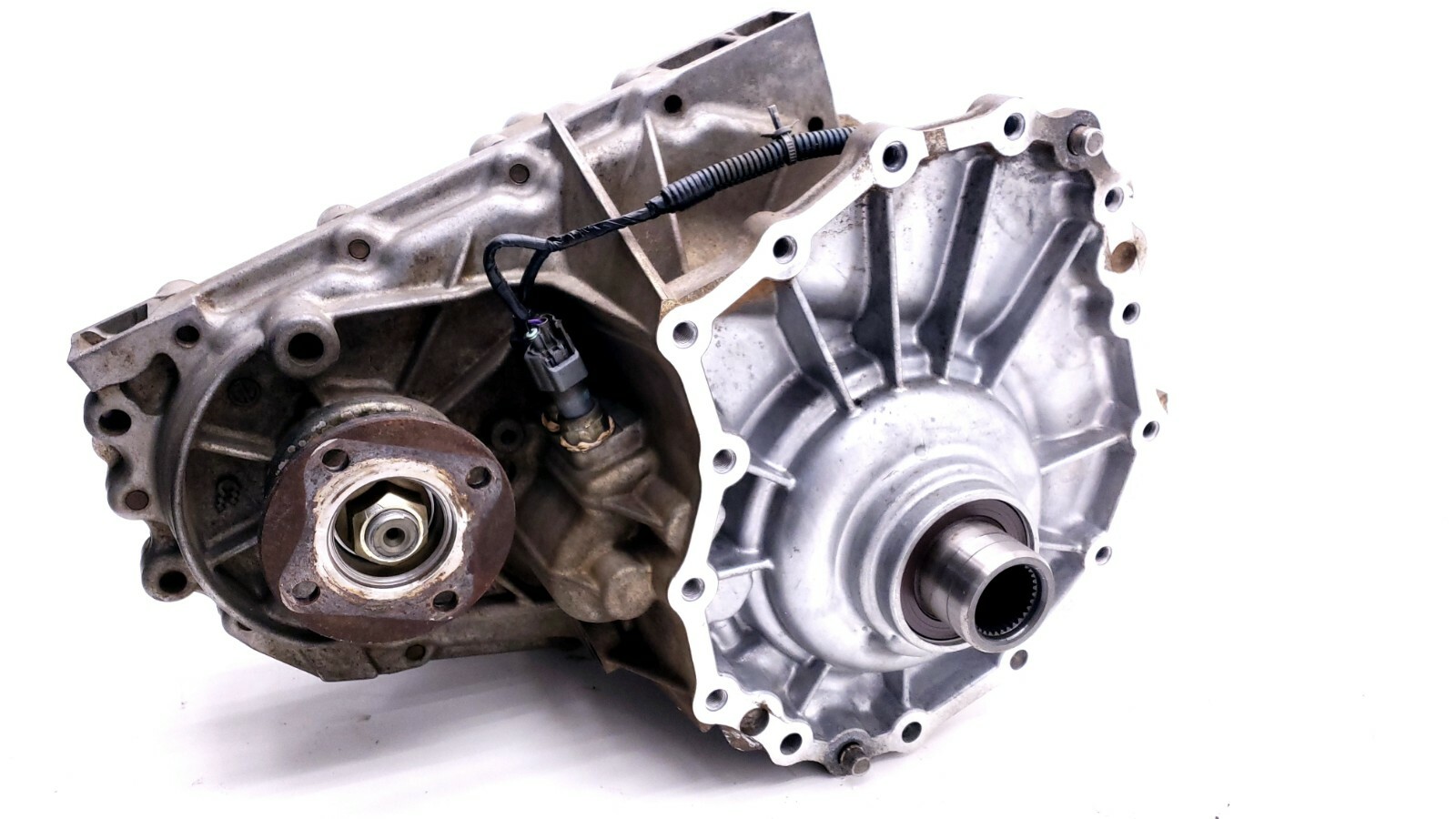 20052015 Nissan Titan Pathfinder Frontier Xterra Transfer Case