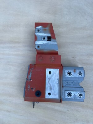 2014-2021 JAGUAR F-TYPE FRONT RIGHT PASSENGER FRAME RAIL INSERT W/RAIL ...