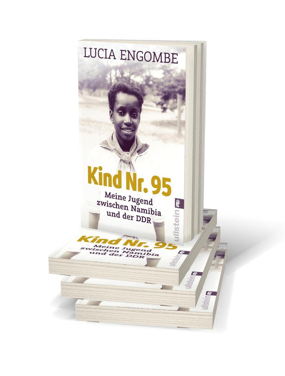 Thumbnail - Lucia Engombe Kind Nr. 95