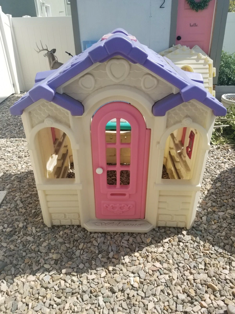 Princess top wendy house