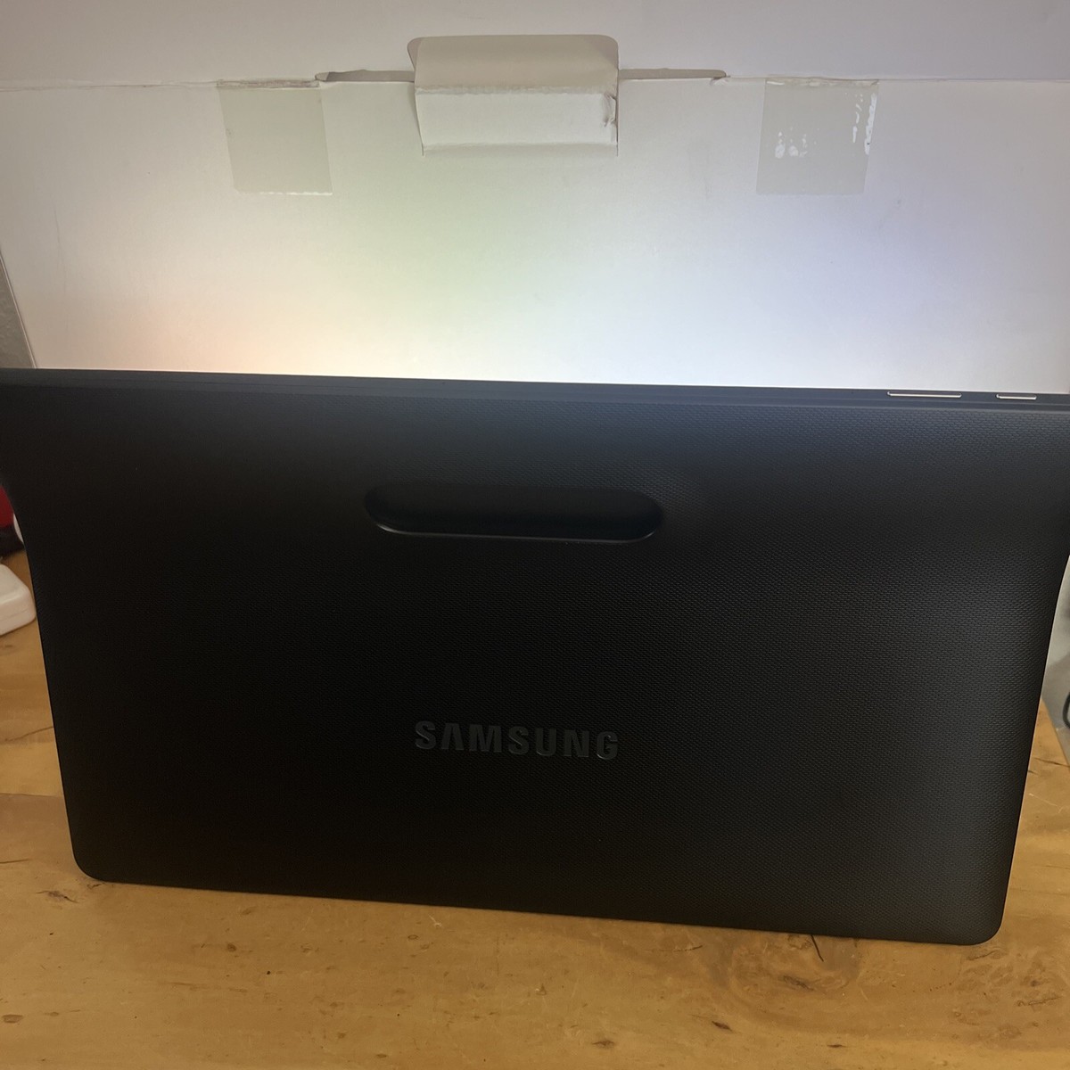 SAMSUNG GALAXY VIEW 18.4