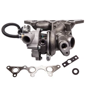 708837 Turbolader for Smart Cabrio City-Coupe 450 0.6 599 ccm 40KW / 55PS
