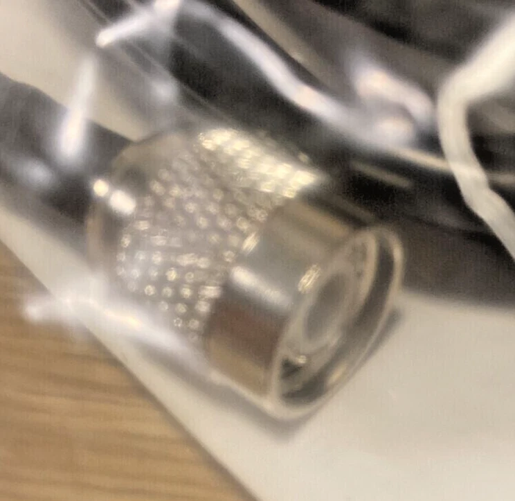 Cisco 4G Antenna Extension Base w/ 10 Foot Cable 4G-AE010-R - Image 4 of 4