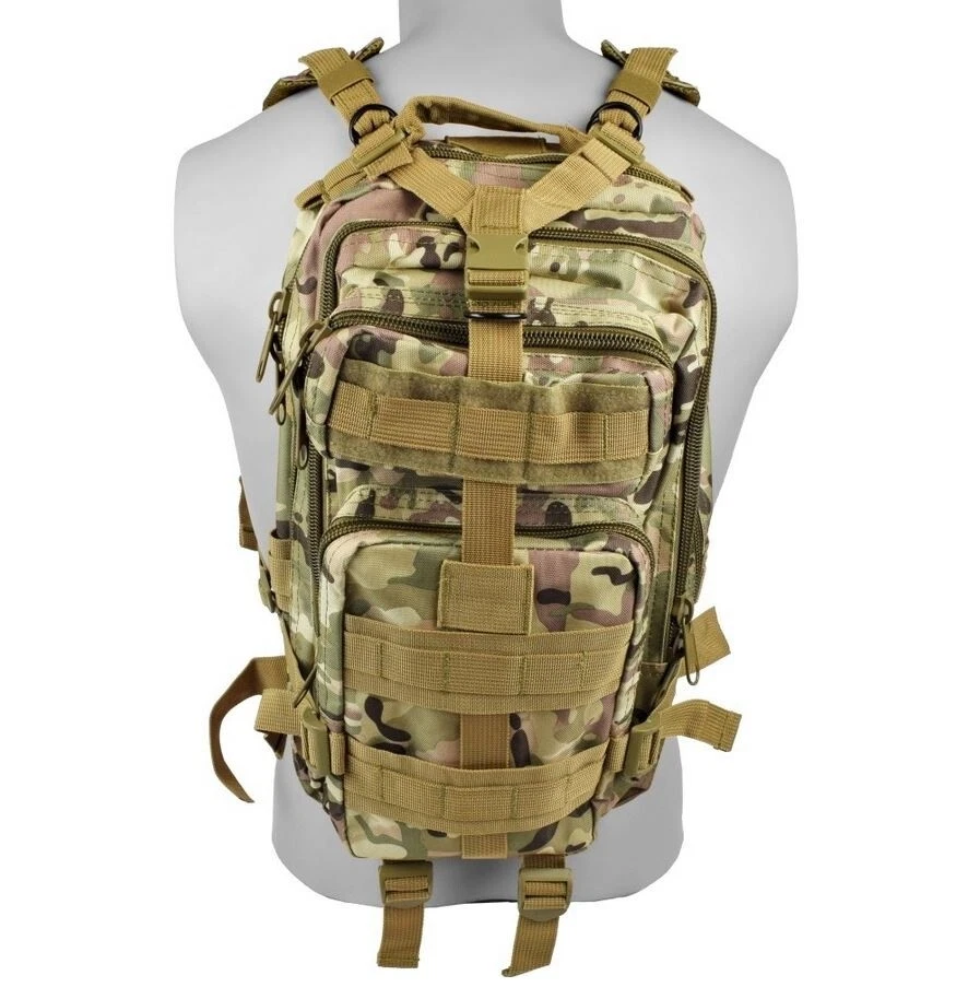 Zainetto tattico shop militare
