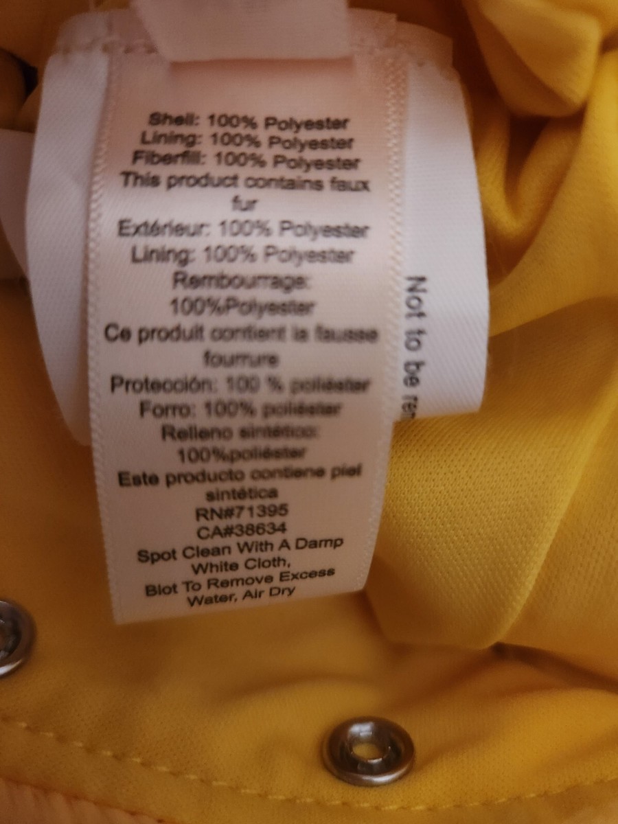 Pottery Barn Newborn 3 6 Month WOODSTOCK HALLOWEEN Costume PEANUTS