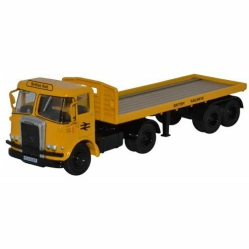 Oxford Diecast Trailers