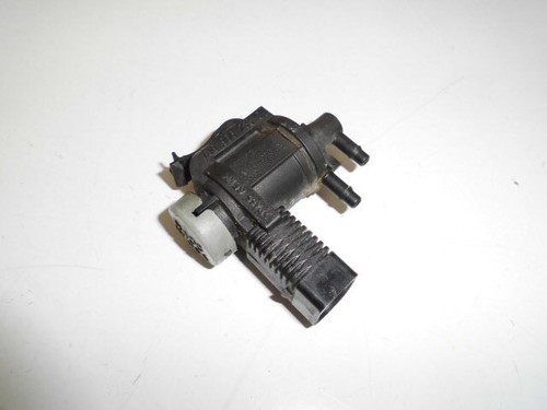 VW Phaeton 3D  Magnetventil Unterdruckventil Valve 1J0906283C