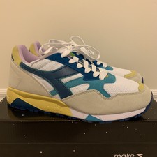 diadora n902 rick and morty