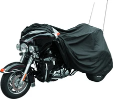 Harley Davidson Trike Cover Motorcycle Tri Glide Ultra Triglide Touring FLH trim