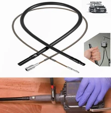 For Foredom FlexShaft 39” S-93 Inner Shaft S-77 Outer Sheath Set Maintenance Kit