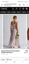 Bridesmaid dresses