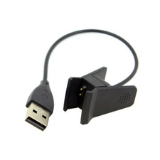 USB Charging Cable Replacement Charger Cord Wire for Fitbit Alta Watch