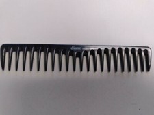 Diane Wide Tooth Detangling Comb - 7 1/2"