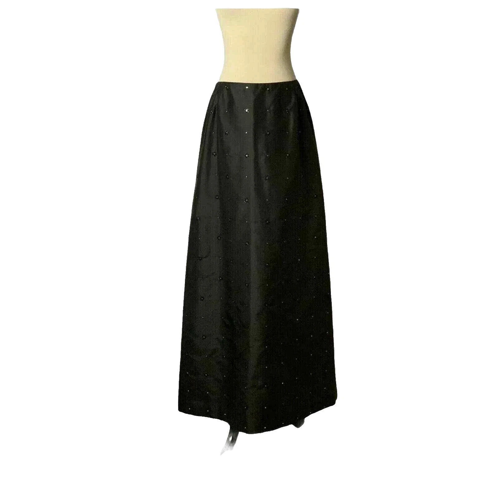 Faldas de seda Chetta B