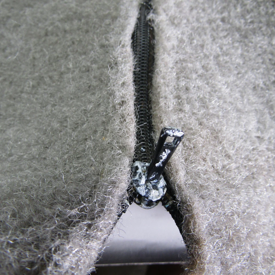 Cubierta de neumático de repuesto para Chevy Tahoe Yukon 88-98 alfombra gris suburbana OEM Foto 2 de 4