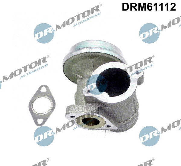 Dr.Motor Automotive Agr-Ventil FüR Ford Mondeo III Turnier BWY 2.0 16V-image