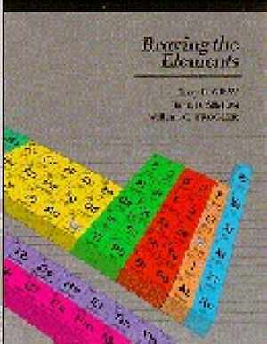 Braving the Elements - Paperback, by Harry B. Gray; John D. Simon; - Good