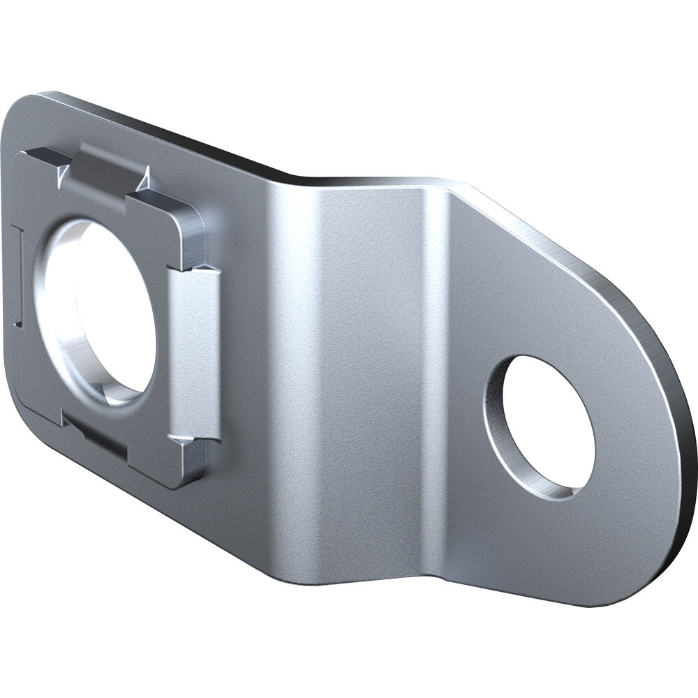 Rittal KX 1590.010 Wandhalterung Stahlblech ул. Зильбера, 4
