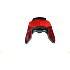 Trelock  LED Rücklicht  LS 525 mit Halter für Gudereit