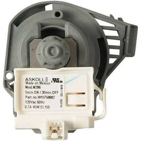 askoll m286