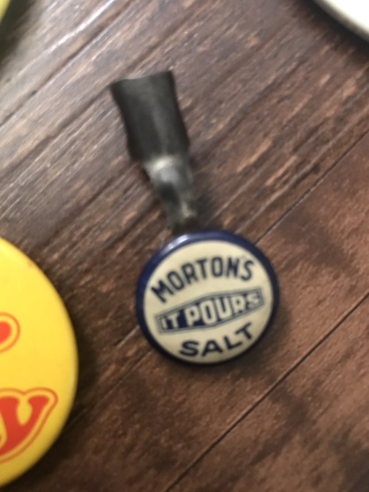 Lot Vintage Pins Hershey Arerosmith Pa Farm Show Funny Agway eBay