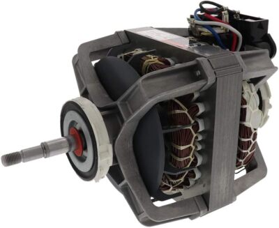 #ad Induction Motor For Samsung DV45K6200EW A3 DV45K6200EZ A3 DV45K6200GW A3 $89.99