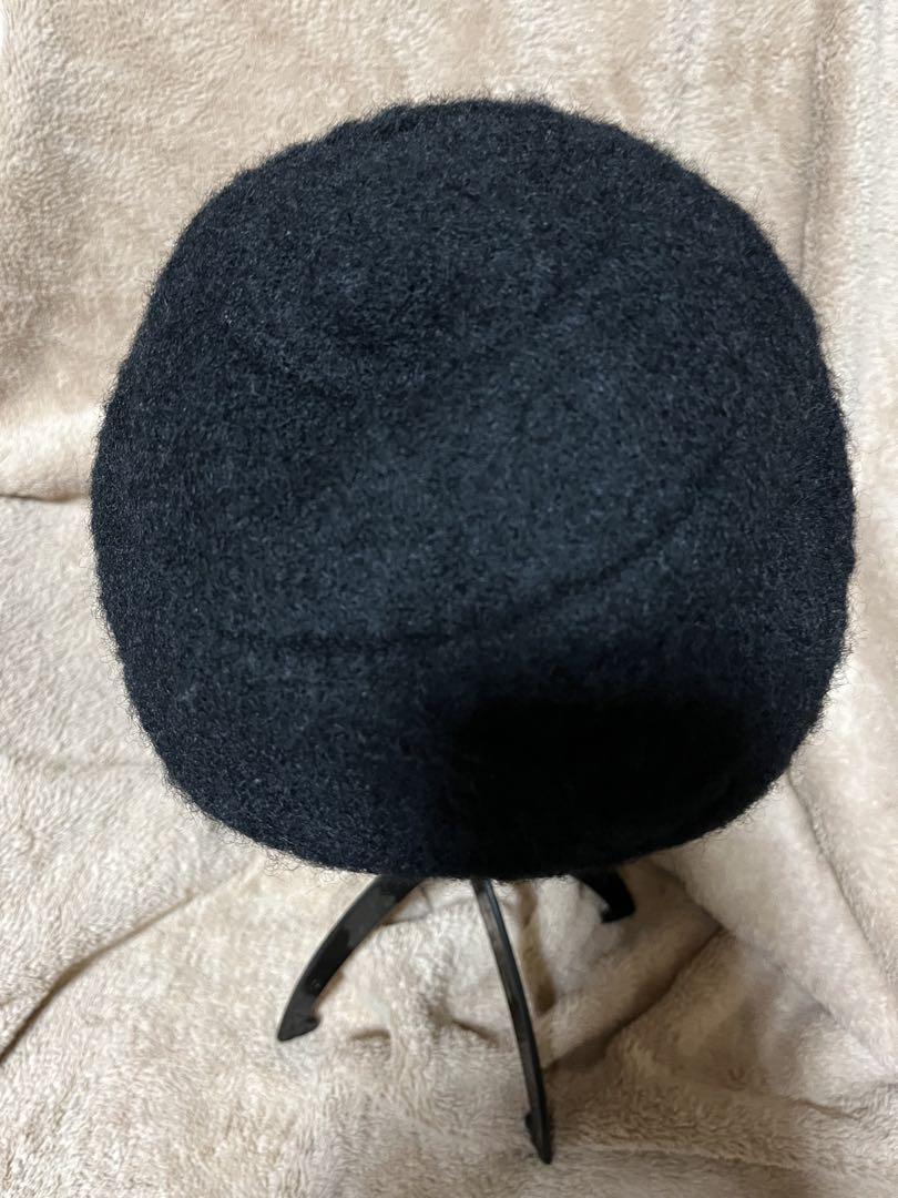 ハット VIVIENNE WESTWOOD Woman Hat Black 81020009W016E N401 Vivienne Westwood Hat Black | eBay