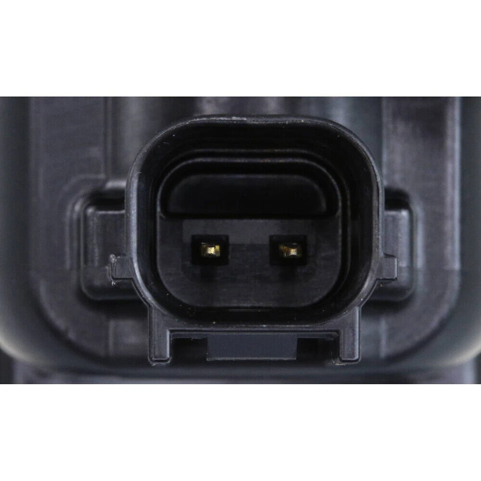 1X OEM 36162-5A2-A01 Canister Purge Solenoid Valve For 13-17 Honda Accord Acura Foto 2 de 4