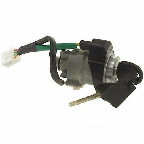 Ignition Lock Cylinder CARQUEST CSC1377 fits 2006 Hyundai Sonata for