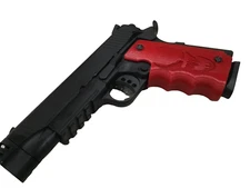 SSWI Full Size 1911 .45acp and Clones Venom Ergo Grips - Any Color  45Cal Custom