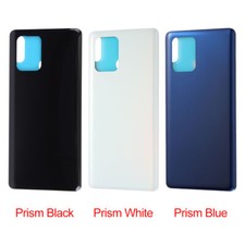 Best Back Housing Cover Batteria + Adesivo per Samsung Galaxy S10 Lite 2020 G770