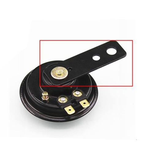 2 Bocinas 12V Según 105dB Universal Eléctrico Moto Coche Señal Bocina 65mm - Imagen 15 de 19