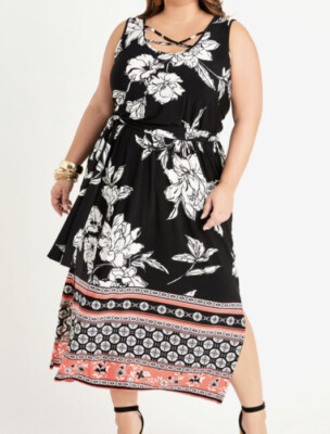 chinese dress ladies Convertible Multi Way Maxi Dress main image 1