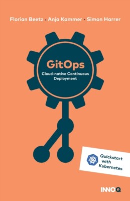 Kammer - GitOps Cloud-native kontinuierliche Bereitstellung - neues Taschenbuch oder - J555z
