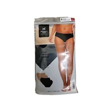 Member's Mark Ladies 4 Way Stretch Moisture Wicking Hipster Underwear, 4 Pack XL