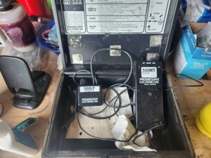 Progressive 508 cable locator