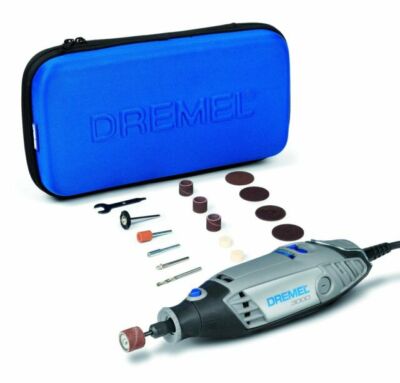 Dremel 3000-15 Multitool - Variable Geschwindigkeit - Neu