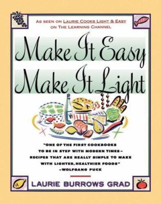 Make It Easy, Make It Light