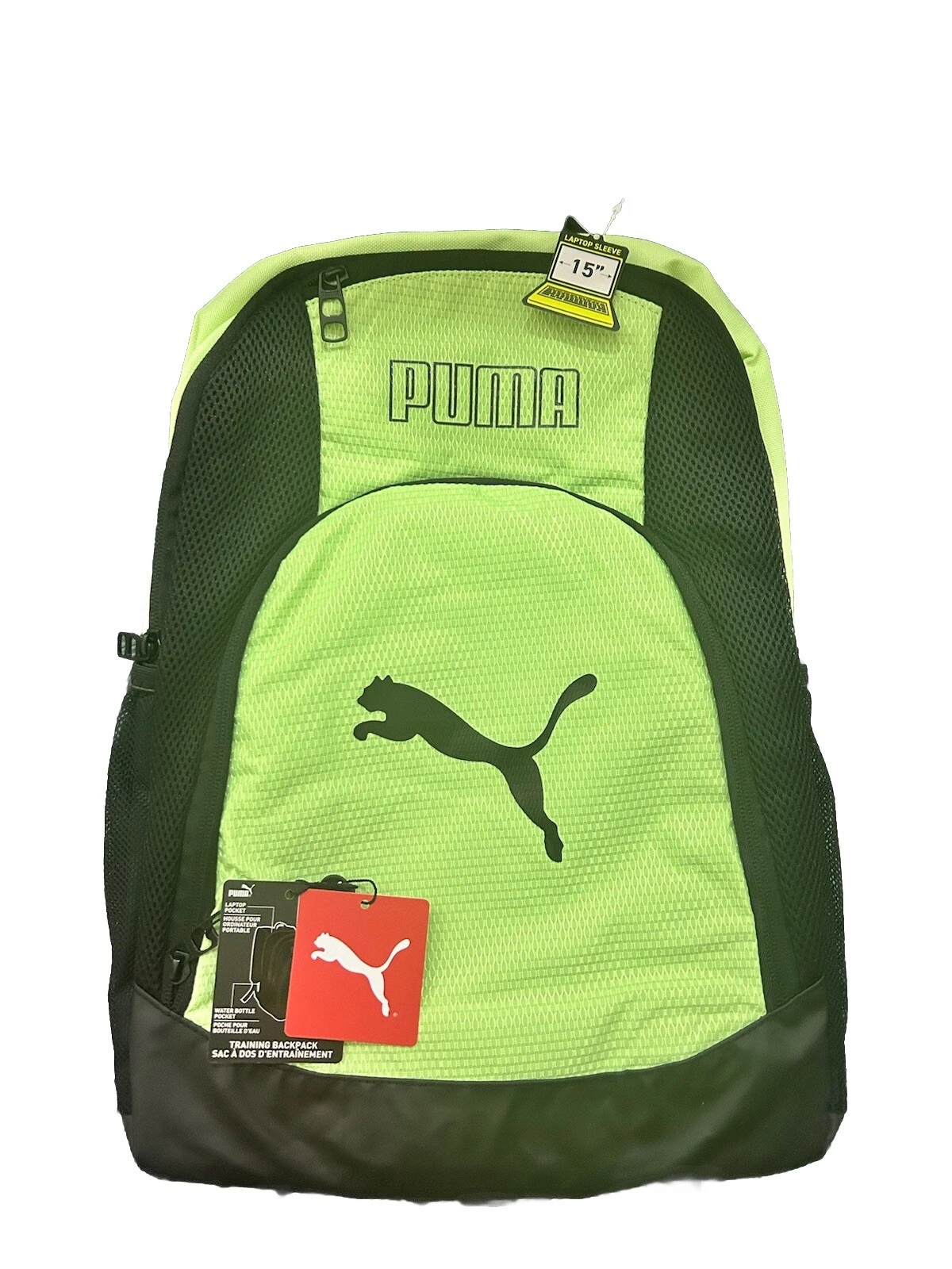 *NUOVO* Zaino Puma Training