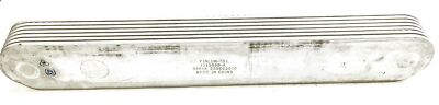 Yinlun TDI Trans Oil Cooler VAB 1220533 (VAB1220533) NOS