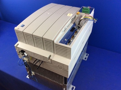 1PCS Used Lenze EVS9329-EP In Good Condition Fast Ship - Picture 5 of 11