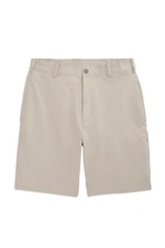 Mack Weldon Men's Radius Flex Short Size XL 4 Pairs Grey, Khaki, Navy, Black