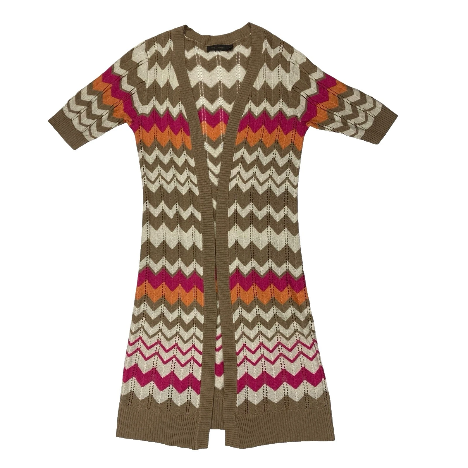 The Limited Mujer Suéteres Acrílicos para Mujeres