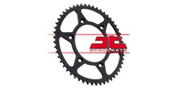 JT Sprockets Zahnrad ÜBertragung Stahl KTM 250 SX F 2006-2018 49 ZäHne